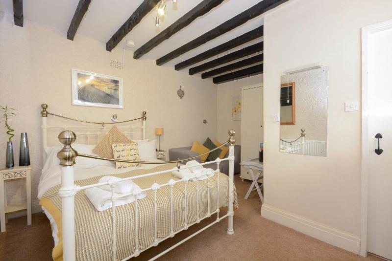 Hawthorn Farm Guest House - Genel