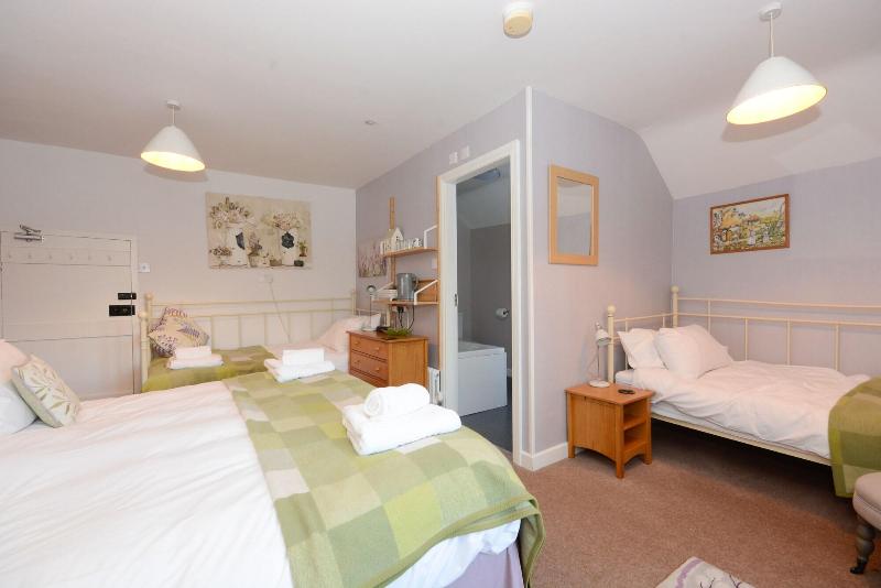 Hawthorn Farm Guest House - Genel