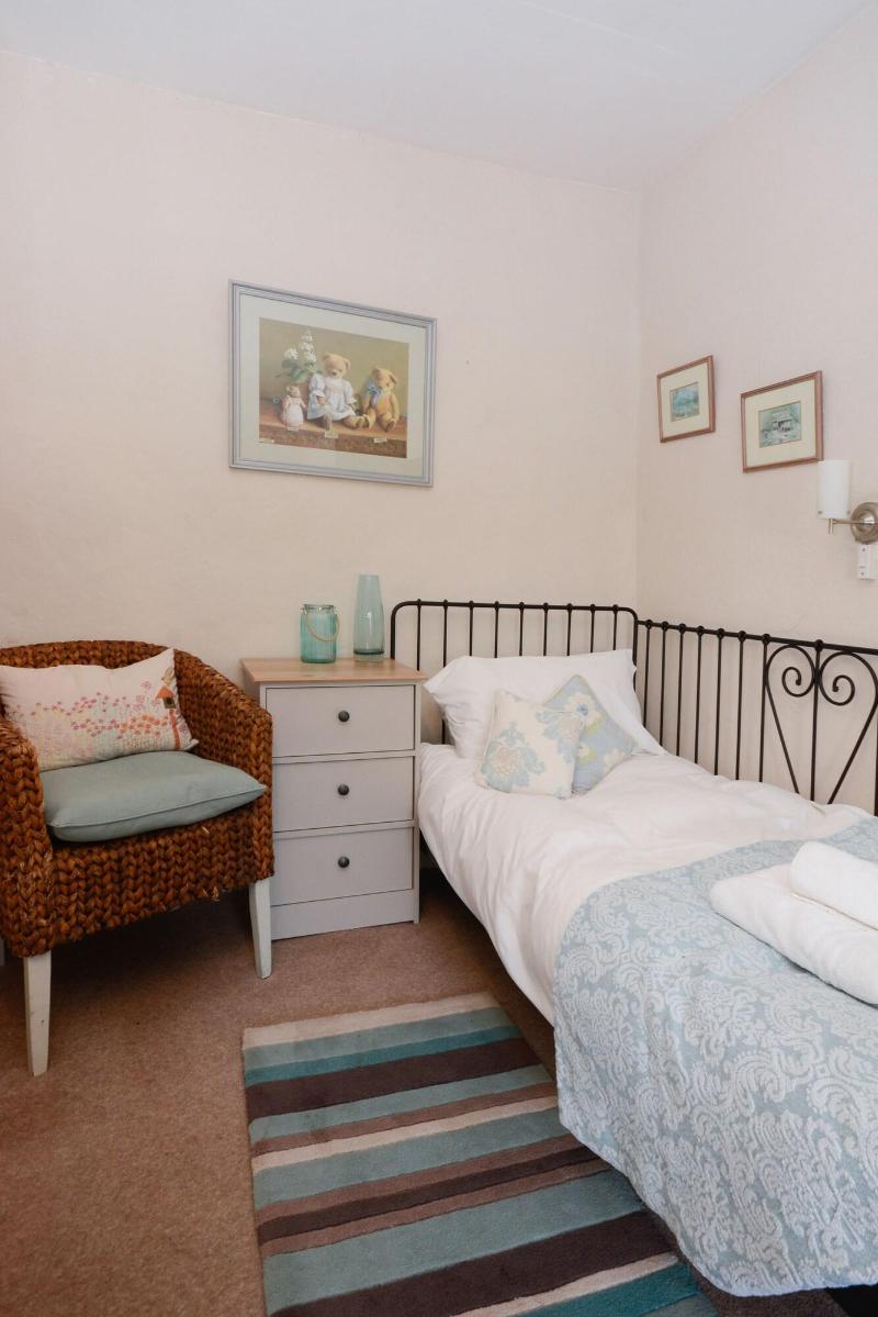 Hawthorn Farm Guest House - Genel