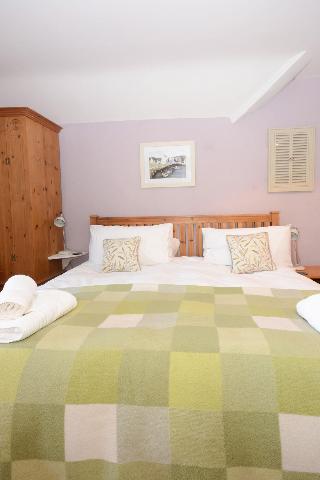 Hawthorn Farm Guest House fotoÄŸrafÄ±