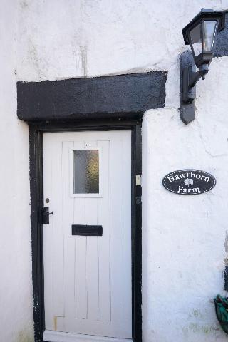 Hawthorn Farm Guest House fotoÄŸrafÄ±
