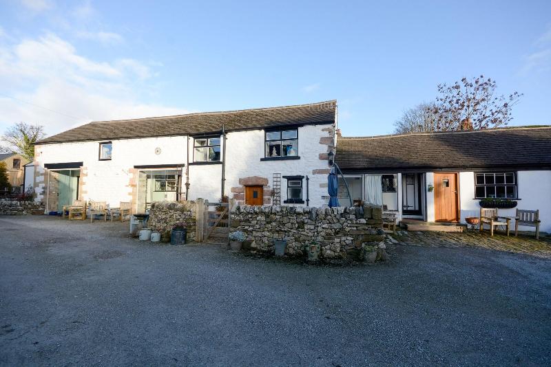 Hawthorn Farm Guest House - Genel