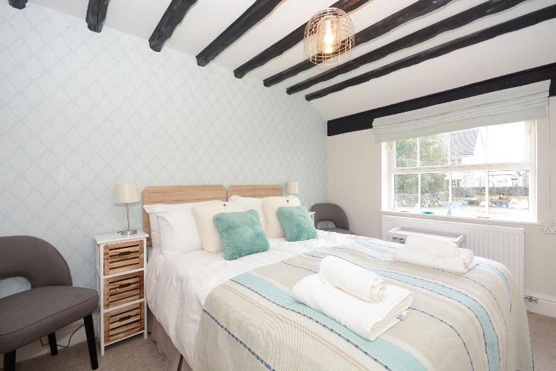 Hawthorn Farm Guest House - Genel