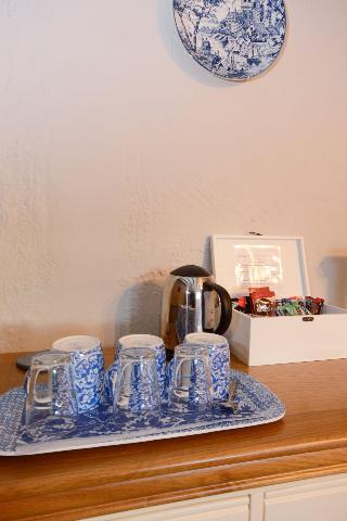 Hawthorn Farm Guest House fotoÄŸrafÄ±
