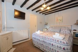 Hawthorn Farm Guest House fotoÄŸrafÄ±