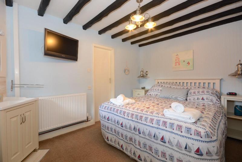 Hawthorn Farm Guest House - Genel