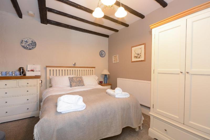 Hawthorn Farm Guest House - Genel