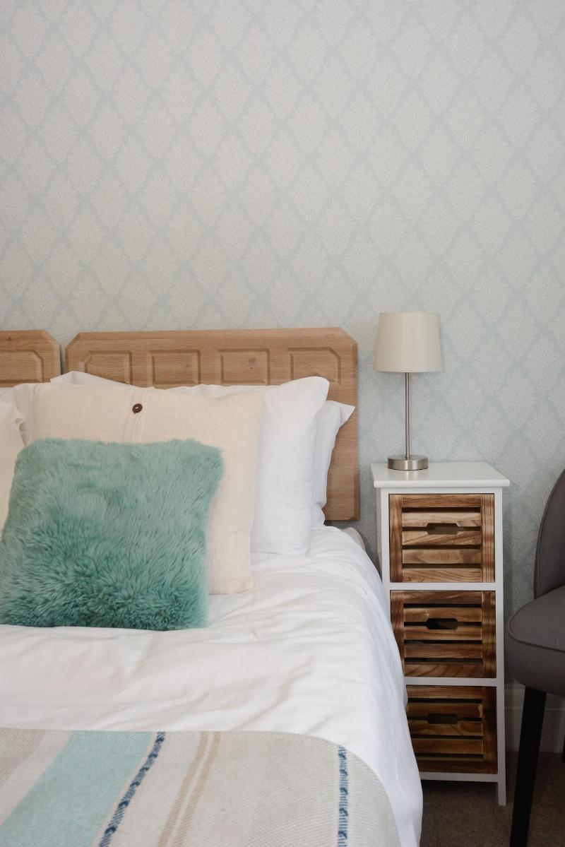 Hawthorn Farm Guest House - Genel
