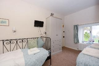 Hawthorn Farm Guest House fotoÄŸrafÄ±