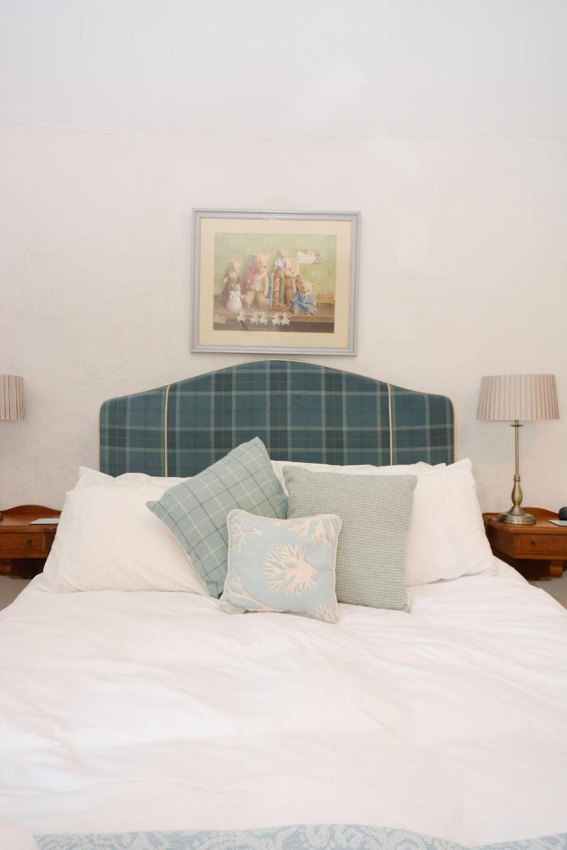 Hawthorn Farm Guest House - Genel