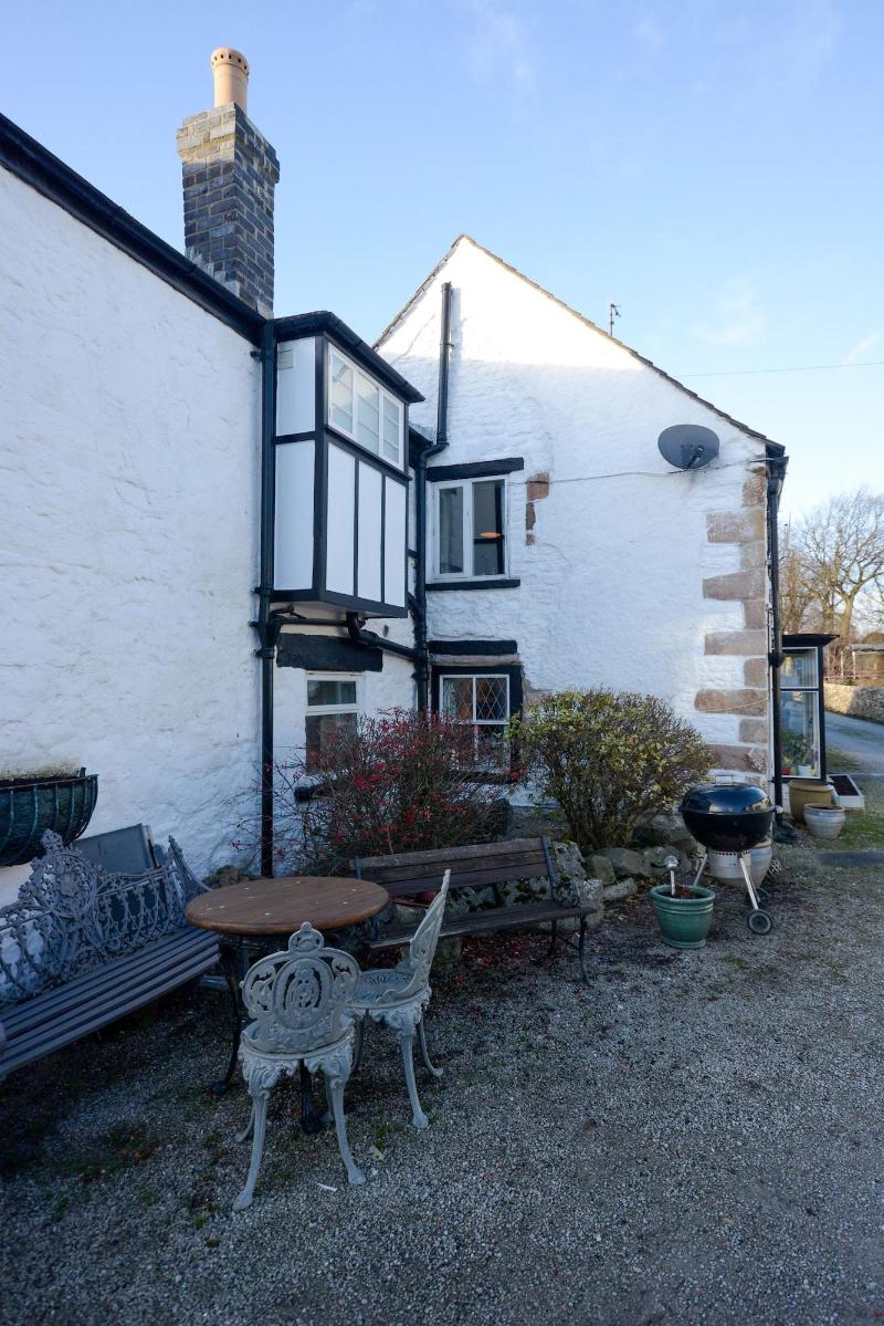 Hawthorn Farm Guest House - Genel