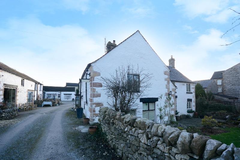 Hawthorn Farm Guest House - Genel