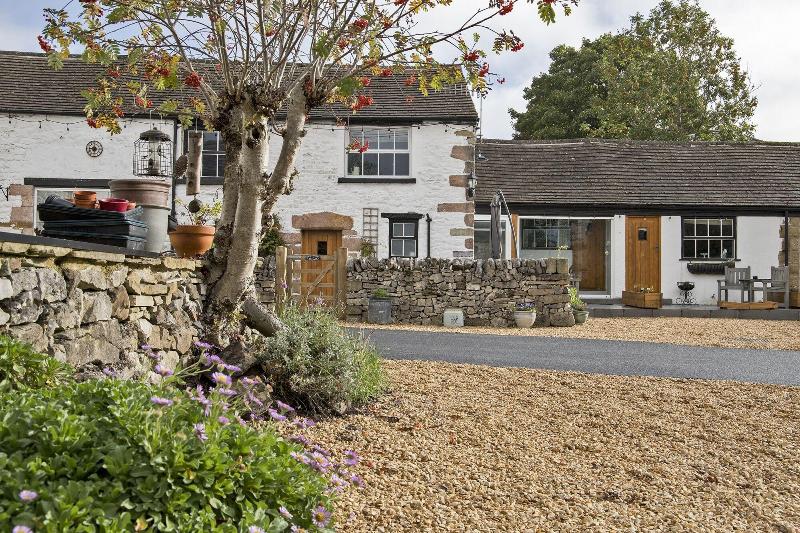 Hawthorn Farm Guest House - Genel