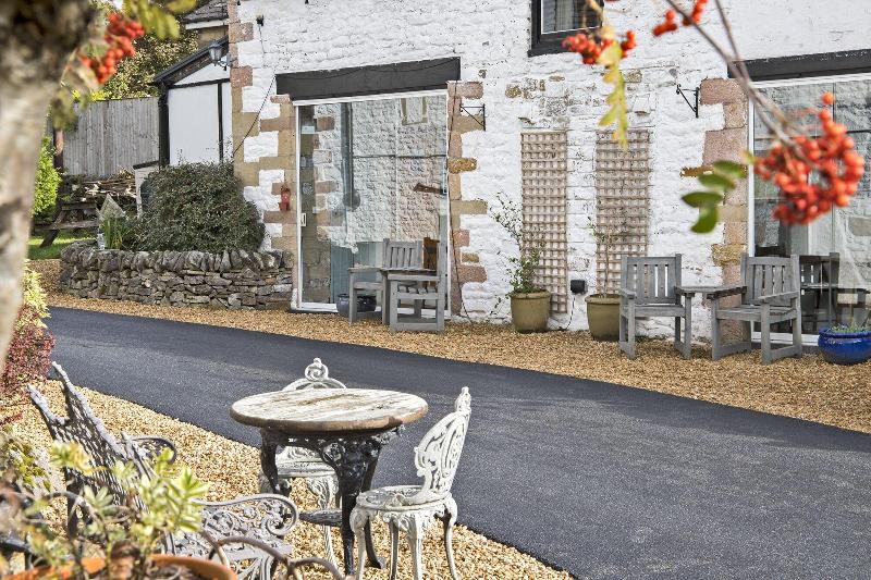 Hawthorn Farm Guest House - Genel