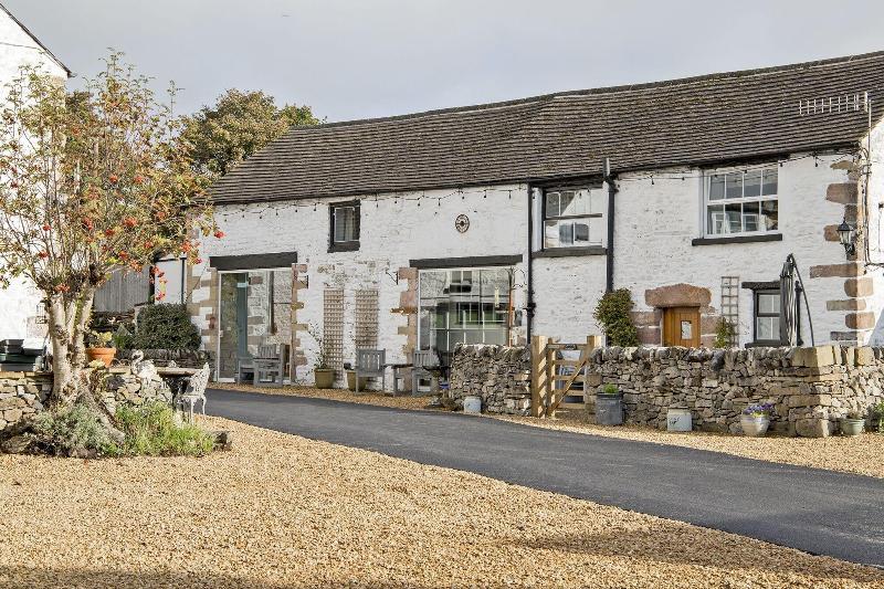 Hawthorn Farm Guest House - Genel