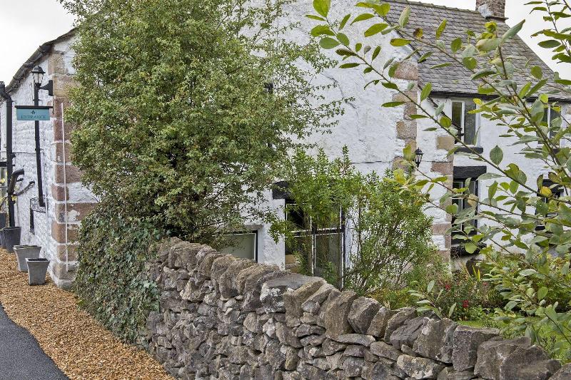 Hawthorn Farm Guest House - Genel