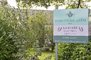 Hawthorn Farm Guest House fotoÄŸrafÄ±
