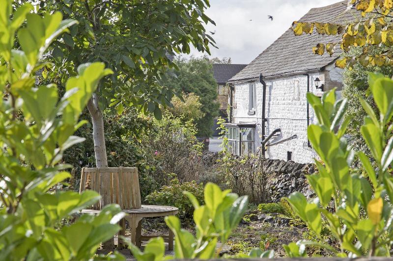 Hawthorn Farm Guest House - Genel
