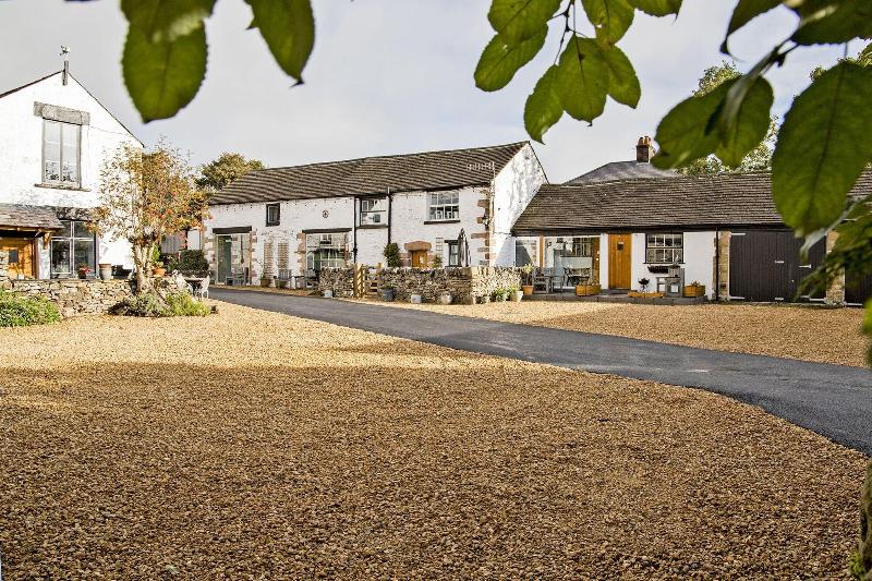 Hawthorn Farm Guest House - Genel