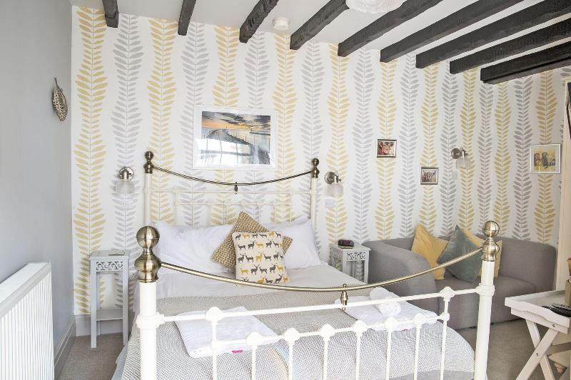 Hawthorn Farm Guest House - Oda