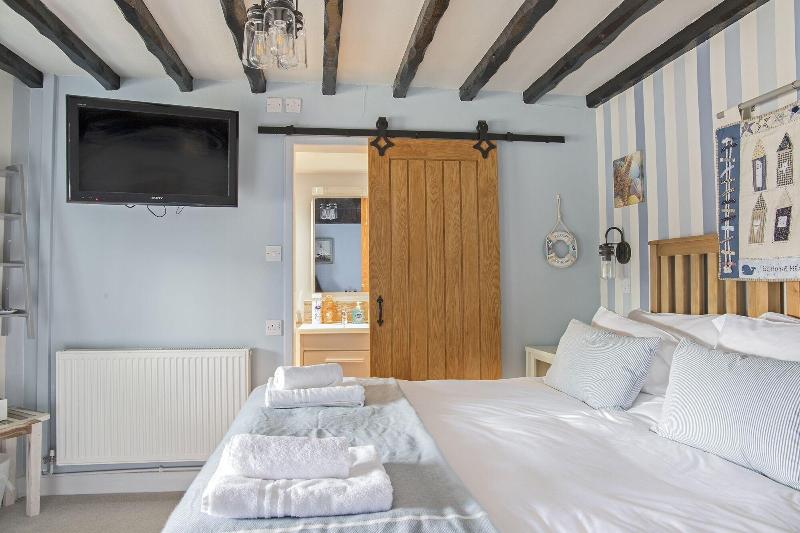 Hawthorn Farm Guest House - Oda