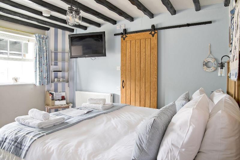 Hawthorn Farm Guest House - Oda