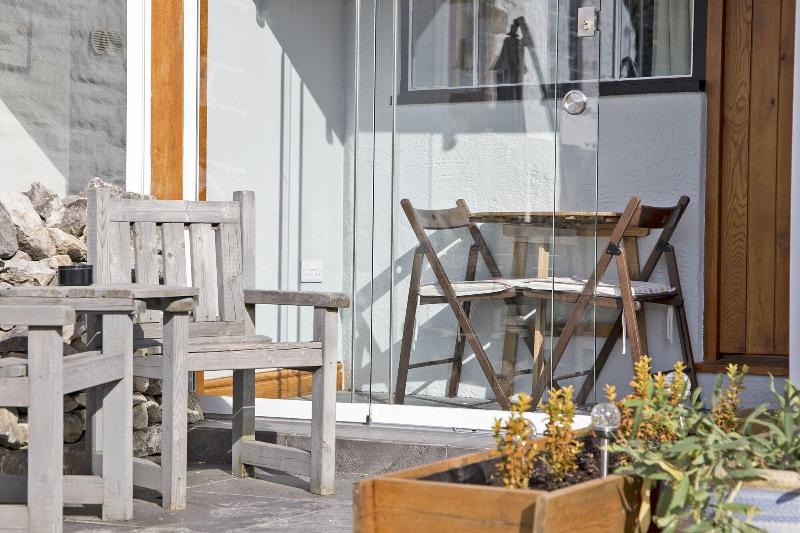 Hawthorn Farm Guest House - Oda