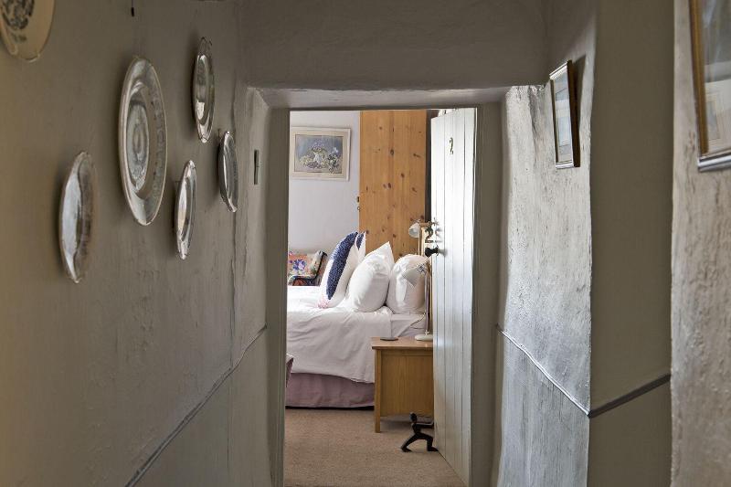 Hawthorn Farm Guest House - Oda