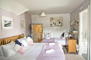 Hawthorn Farm Guest House fotoÄŸrafÄ±
