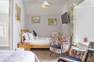 Hawthorn Farm Guest House fotoÄŸrafÄ±