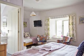 Hawthorn Farm Guest House fotoÄŸrafÄ±