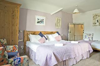 Hawthorn Farm Guest House fotoÄŸrafÄ±