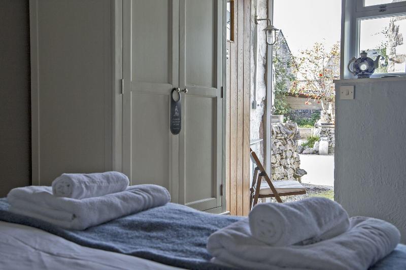 Hawthorn Farm Guest House - Oda