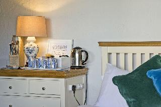 Hawthorn Farm Guest House fotoÄŸrafÄ±