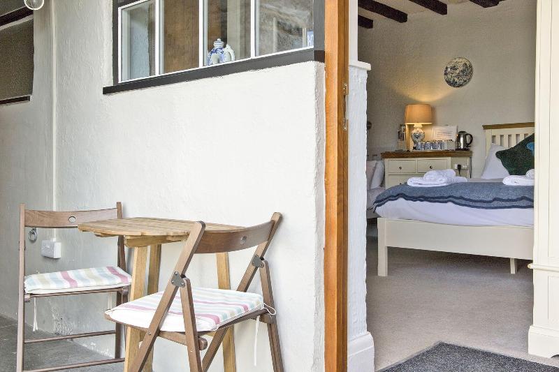 Hawthorn Farm Guest House - Oda