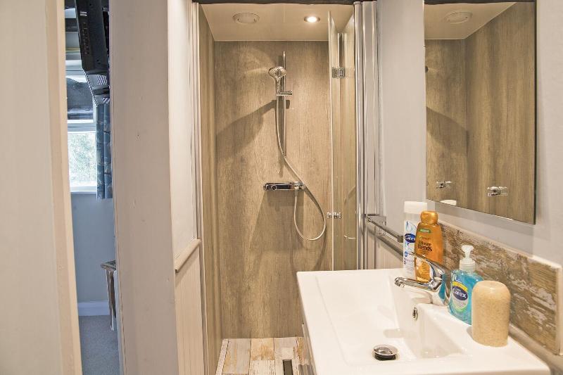 Hawthorn Farm Guest House - Oda