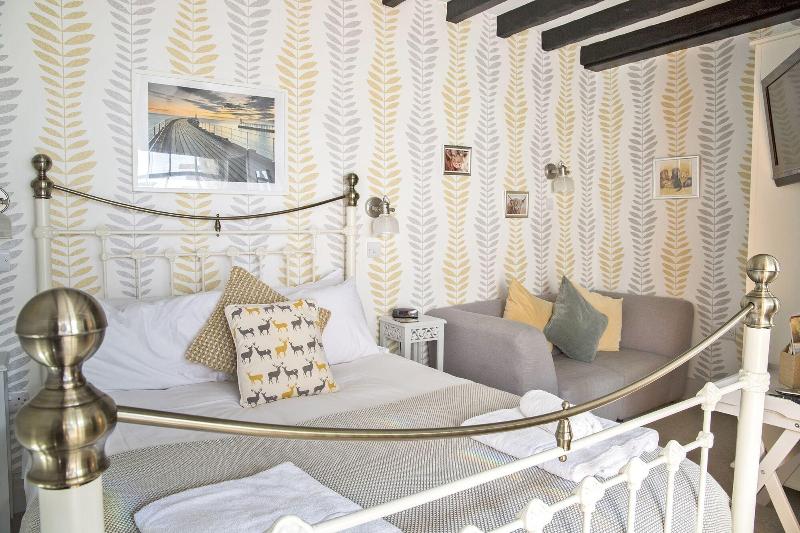 Hawthorn Farm Guest House - Oda