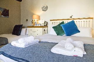 Hawthorn Farm Guest House fotoÄŸrafÄ±