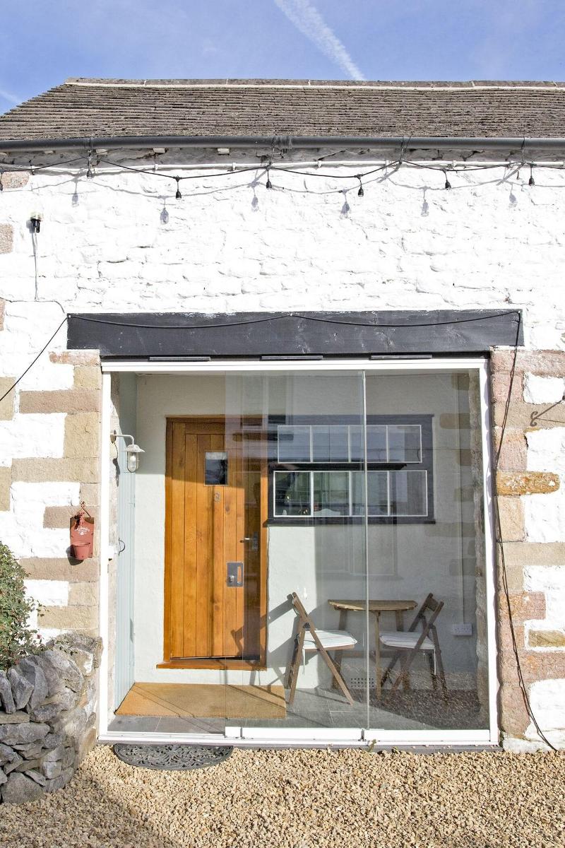 Hawthorn Farm Guest House - Oda