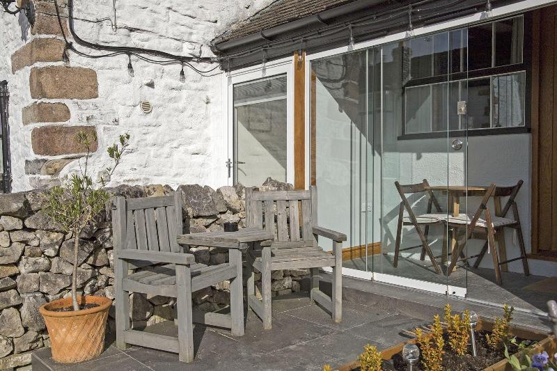 Hawthorn Farm Guest House - Oda