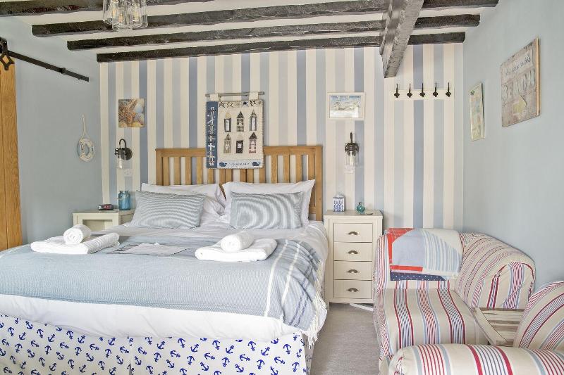 Hawthorn Farm Guest House - Oda