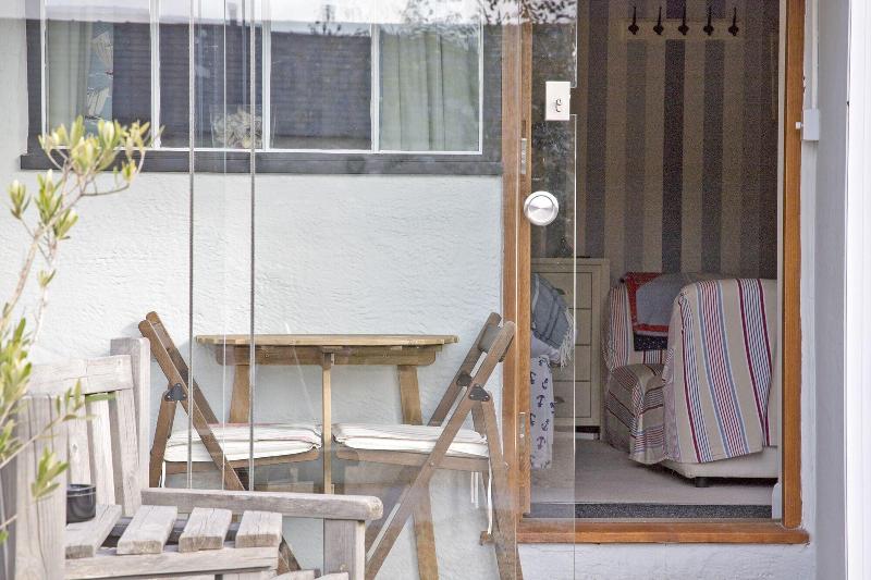 Hawthorn Farm Guest House - Oda