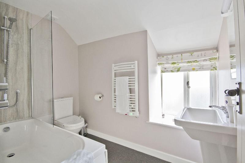 Hawthorn Farm Guest House - Oda