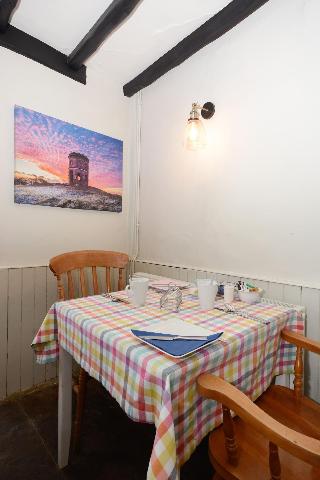 Hawthorn Farm Guest House fotoÄŸrafÄ±