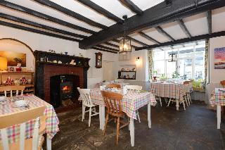 Hawthorn Farm Guest House fotoÄŸrafÄ±