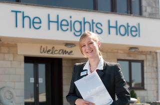 Heights Hotel fotoÄŸrafÄ±