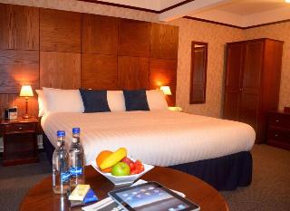 Heights Hotel fotoÄŸrafÄ±