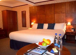Heights Hotel fotoÄŸrafÄ±