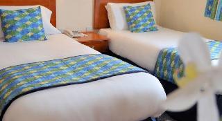Heights Hotel fotoÄŸrafÄ±