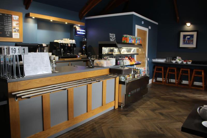 The Royal Hotel - Bar